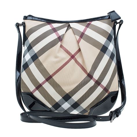 burberry black & nova check jacket|Used Burberry Crossbody Bag .